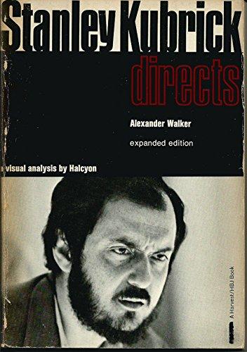 Book Stanley Kubrick Directs free