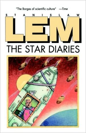 Book The Star Diaries free