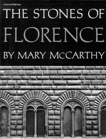 Book Stones Of Florence (Illustrated Ed): Illustrated Edition free