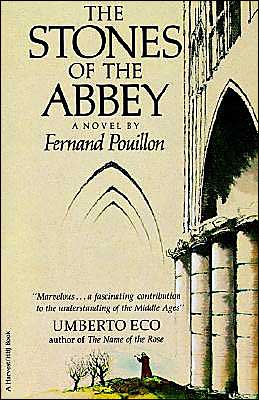 Book The Stones of the Abbey (English and French Edition) free