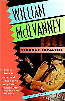 Book Strange Loyalties (Harvest Book) free