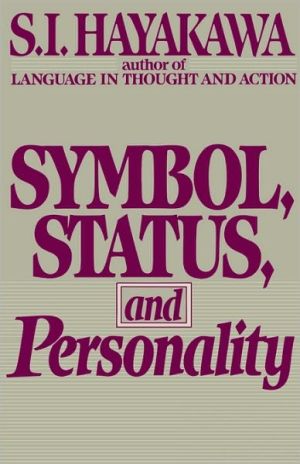 Book Symbol, Status, and Personality free