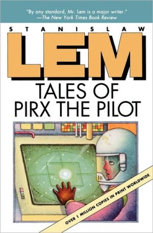 Book Tales of Pirx the Pilot free