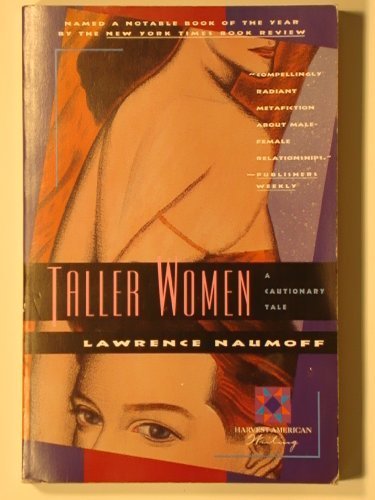 Book Taller Women: A Cautionary Tale free