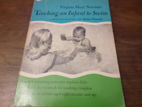 Book Teaching an Infant to Swim free