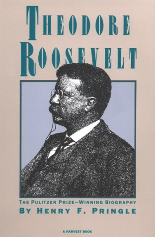 Book Theodore Roosevelt: A Biography free