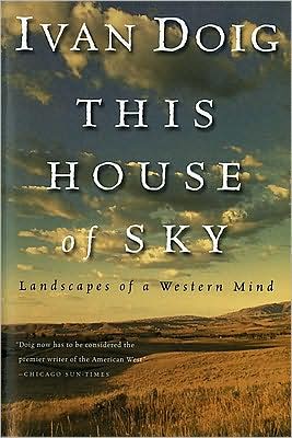 Book This House of Sky free
