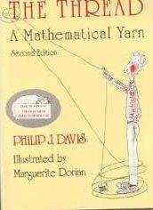 Book The Thread: A Mathematical Yarn free