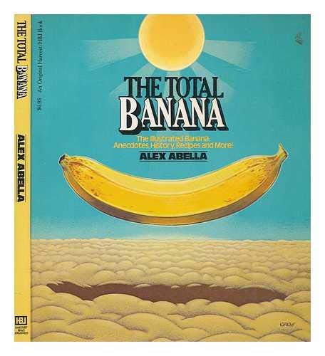 Book The Total Banana free