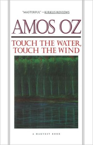 Book Touch the Water, Touch the Wind free