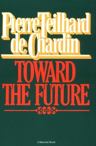 Book Toward the Future free