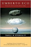 Book Travels in Hyperreality (Harvest Book) free