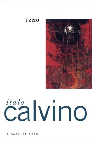 Book t zero (A Harvest/HBJ BookH) free