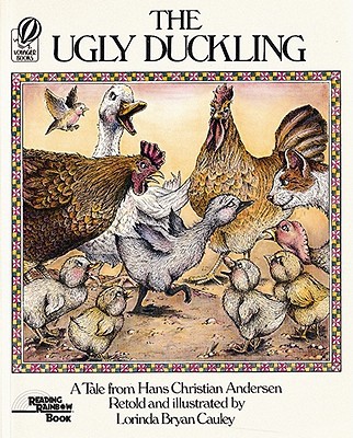Book The Ugly Duckling free