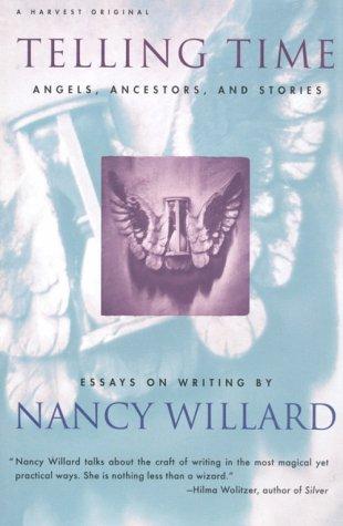 Book Telling Time: Angels, Ancestors, And Stories free