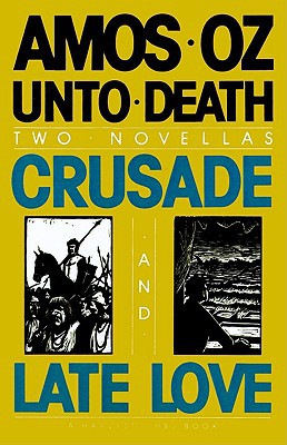 Book Unto Death: Crusade and Late Love (2 Novellas) free