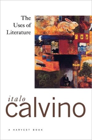 Book The Uses of Literature free