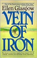 Book Vein of Iron (Harvest/HBJ Book) free