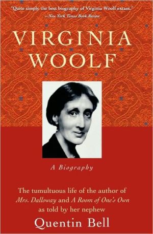 Book Virginia Woolf: A Biography free