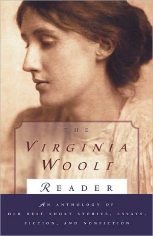 Book The Virginia Woolf Reader free