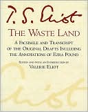 Book The Waste Land: A Facsimile and Transcript of the Original Drafts Including the Annotations of Ezra Pound (A Harvest Special) free