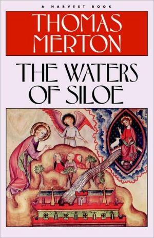 Book Waters Of Siloe (Harvest/HBJ Book) free