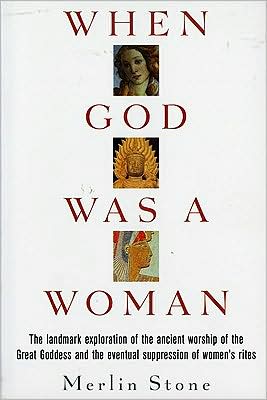 Book When God Was a Woman free