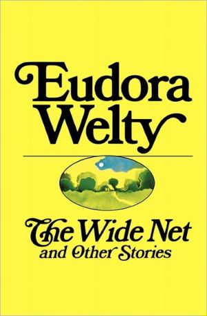 Book The Wide Net And Other Stories free