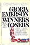 Book Winners and Losers: Battles, Retreats, Gains, Losses, and Ruins from the Vietnam War free