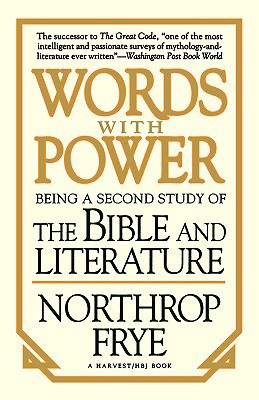 Book Words with Power: Being a Second Study of "The Bible and Literature" free