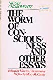 Book The Worm of Consciousness and Other Essays (A Harvest book ; HB 339) free