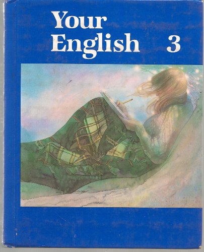 Book Your English 3 free