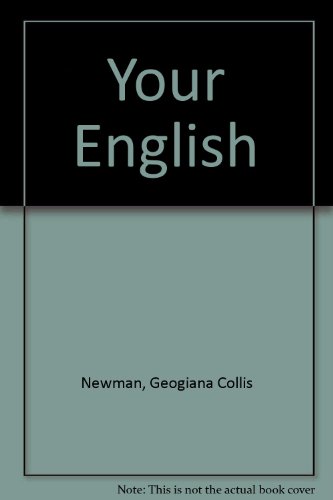 Book Your English 5 free