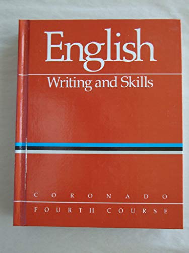 Book English Writing and Skills (Fourth Course) free
