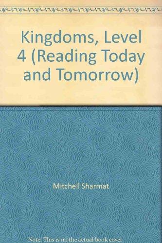 Book Kingdoms, Level 4 (reading Today And Tomorrow) free