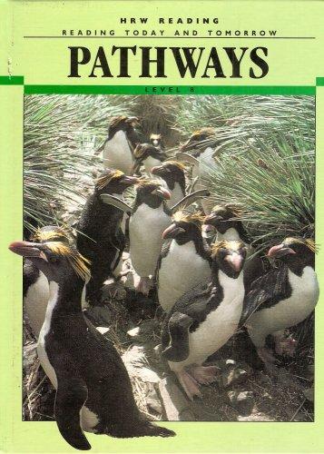 Book Pathways: Reading Today And Tomorrow free