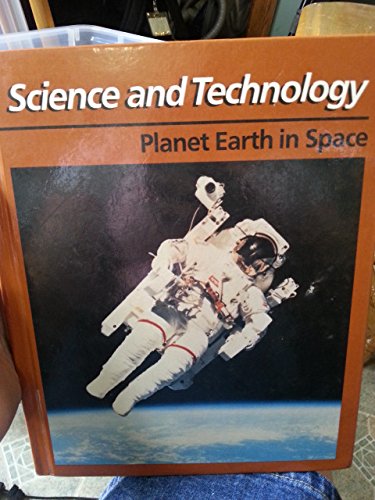 Book Science And Technology: Planet Earth In Space : Grade 5 free