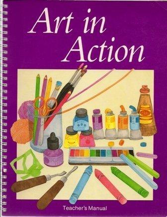Book Art in Action Grade 4 free