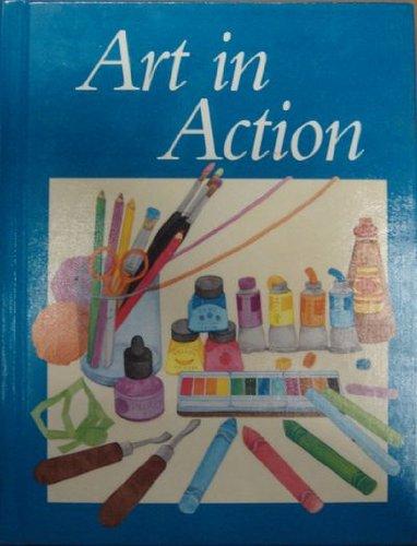 Book Art in Action Grade 5 (Student Ed) free