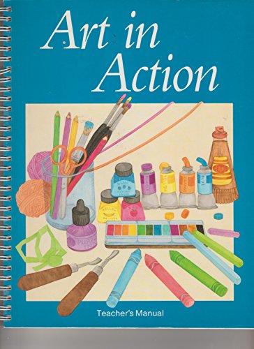 Book Art in Action: Grade 5 free