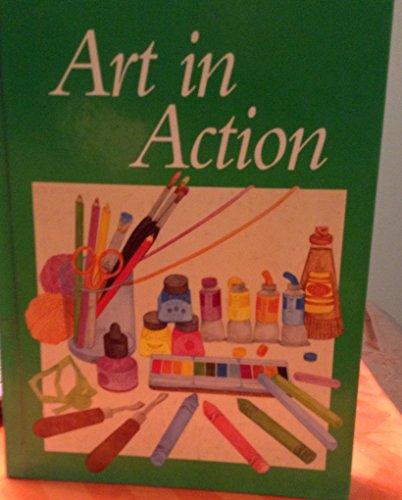 Book Art in Action Grade 6 (Student Ed) free