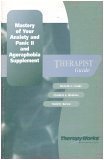 Book Mastery of Your Anxiety and Panic II and Agoraphobia Supplement free