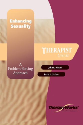 Book Enchancing Sexuality: A Problem Solving Approach free