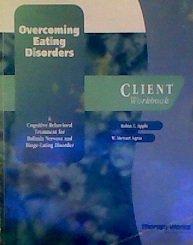 Book Overcoming Eating Disorders: A Cognitive-behavioral Treatment For Bulimia Nervosa And Binge-eating Disorder: Client Workbook free