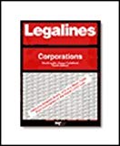 Book Legalines: Corporations : Adaptable To Fourth Edition Of Choper Casebook free