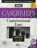 Book Casebriefs: Constitutional Law free Book Casebriefs: Constitutional Law free