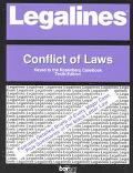 Book Legalines: Conflict of Law free