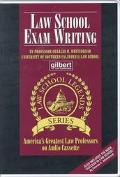Book Law School Exam Writing (law School Legends) free