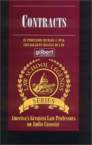 Book Contracts (law School Legends Series) free