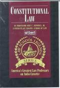 Book Constitutional Law (law School Legends Series) free